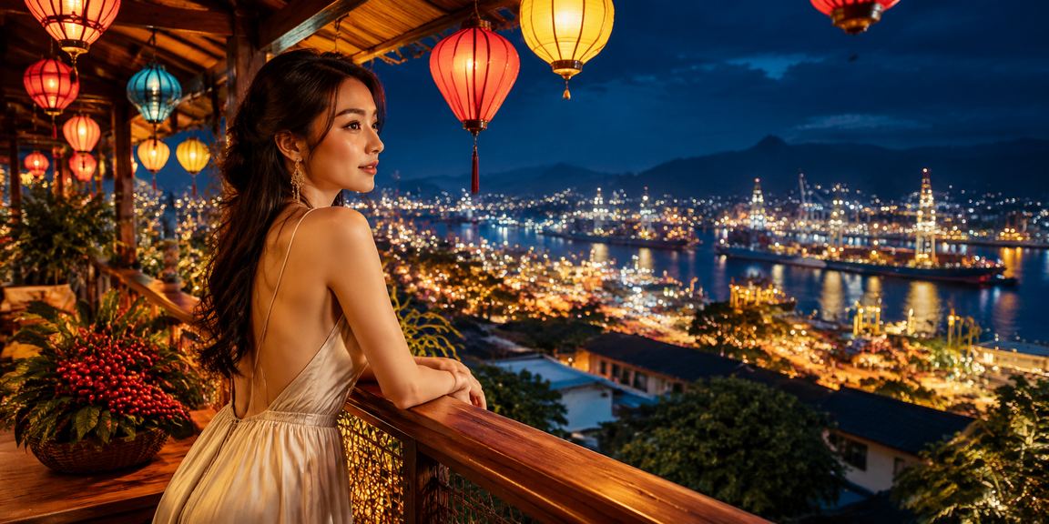 Người chơi Hải Phòng truy cập nền tảng cược trực tuyến tại quán cà phê